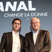 Un dirigeant de Canal+ assassine Salto, la nouvelle plateforme de TF1, France Télé et M6