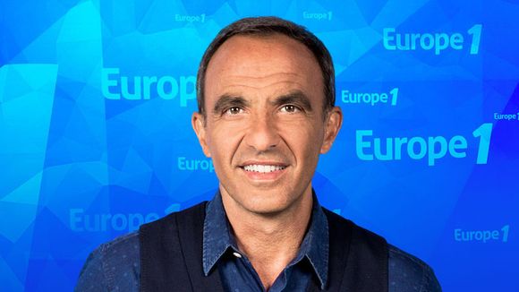 Nikos à la matinale : Un pari fou pour Europe 1 ?