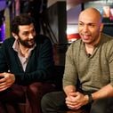 Eric Judor prépare un late show avec Ramzy Bédia pour Canal+