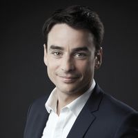 Julian Bugier : "Je ne resterai pas joker dix ans de plus"