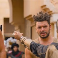 "Alad'2" : Premier teaser de la suite d'"Aladin" avec Kev Adams et Jamel Debbouze