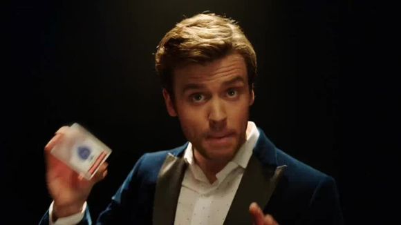 "Cameron Black, l'illusionniste" : "Deception" arrive ce soir sur TF1