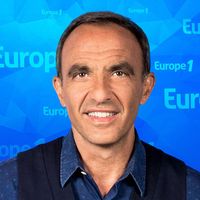 Nikos Aliagas sur Europe 1 : Pourquoi il a accepté d'y aller