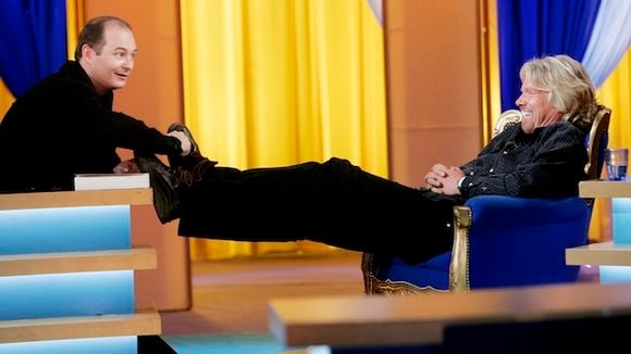 "La méthode Cauet" bientôt de retour... sur C8 !