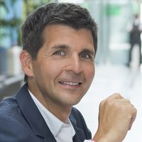 Thomas Sotto rejoint "L'émission politique"