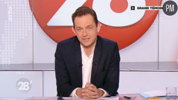 Renaud Dély (Capture)