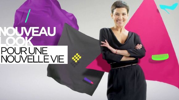 M6 arrête "Nouveau look pour une nouvelle vie"