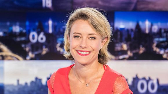 "L'info du vrai" : Isabelle Moreau (CNews) animera le 20h culture de Canal+