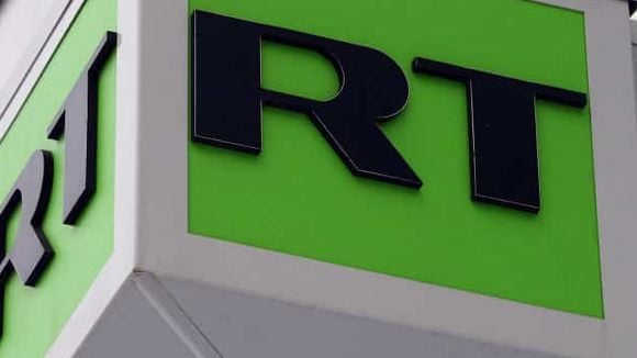 RT France conteste la mise en demeure du CSA et dépose un recours devant le Conseil d'Etat