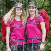 Vanessa et Audrey, les collègues toulonnaises, 35 et 37 ans.