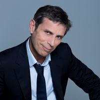 Frédéric Taddéï rejoint... RT France !