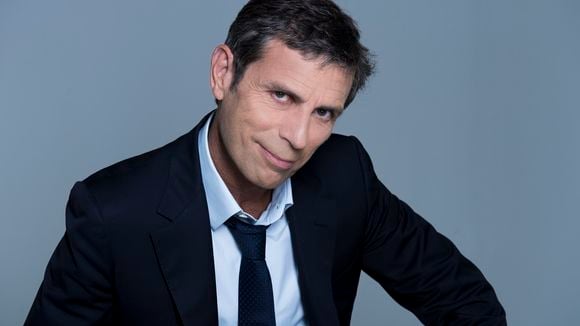 Frédéric Taddéï rejoint... RT France !