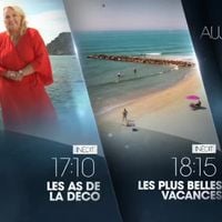 "Les As de la déco" : Valérie Damidot revient à ses premières amours à 17h10 sur TF1