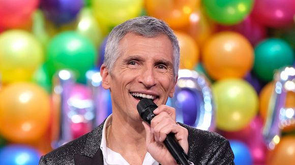 Audiences access : Nouveau record historique pour Nagui, "DNA" et "Le 19/20" en forme