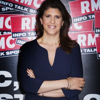 Cécilia Ragueneau (RMC) : "Le 'Moscato Show' et 'Team Duga' seront diffusés sur RMC Sport"