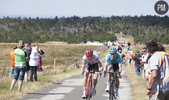 Le Tour de France