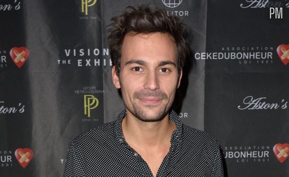 Bertrand Chameroy