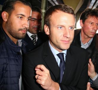 Emmanuel Macron très critique sur le traitement par la...