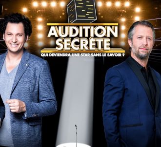 'Audition secrète' sur M6