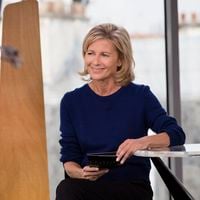 "Passage des arts" : Claire Chazal aux commandes d'une nouvelle émission sur France 5