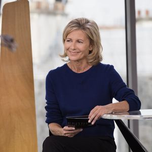 Claire Chazal