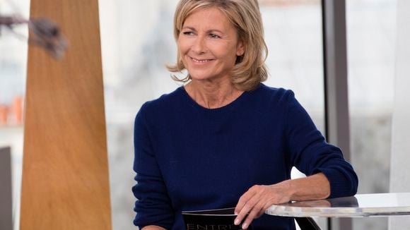 "Passage des arts" : Claire Chazal aux commandes d'une nouvelle émission sur France 5