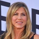 "Friends" : Jennifer Aniston ne ferme pas la porte à un retour