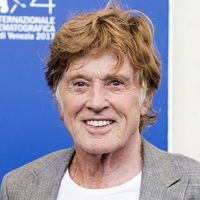 Robert Redford met fin à sa carrière d'acteur