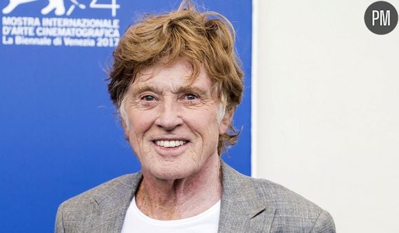 Robert Redford