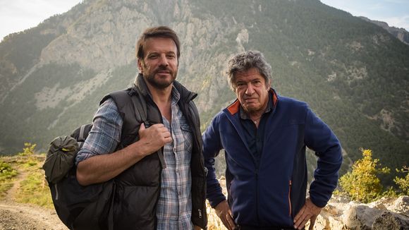 "Alex Hugo" : Samuel Le Bihan et Lionnel Astier de retour le 29 août sur France 2