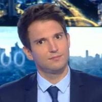 Enorme moment de solitude pour un journaliste de CNews