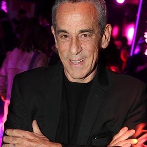 Thierry Ardisson