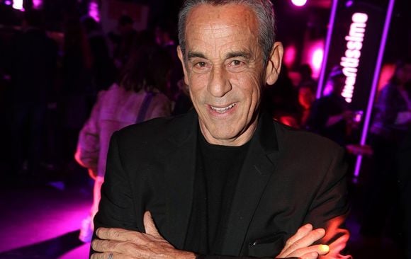 Thierry Ardisson