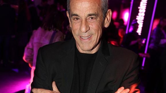 "Tout le monde en parle" : Thierry Ardisson accuse Bernadette Chirac d'avoir exigé l'arrêt de l'émission