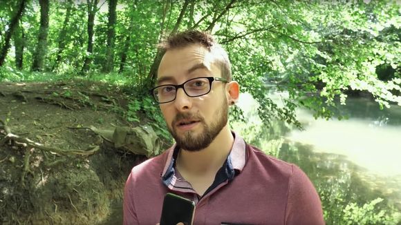 #BalanceTonYoutubeur : Accusé de harcèlement sexuel, Anthox Colaboy annonce porter plainte