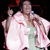 Aretha Franklin est morte