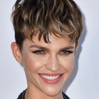 "Batwoman" : Harcelée pour son rôle de lesbienne, Ruby Rose quitte Twitter