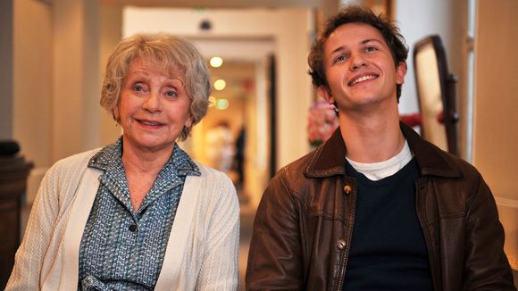 Audiences : "Les souvenirs" largement leader sur TF1, bon retour pour "Les enquêtes de Murdoch" (France 3)