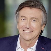 "The Voice" : Jacques Legros refuse que son fils participe à l'émission de TF1