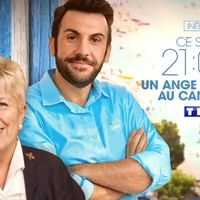 La suite du crossover entre "Camping paradis" et "Joséphine ange gardien" ce soir sur TF1