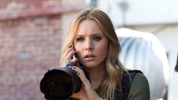 "Veronica Mars" : Un remake avec Kristen Bell en préparation pour Hulu