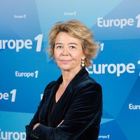 Europe 1 : Hélène Jouan récupère "Le Grand rendez-vous"