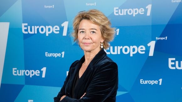 Europe 1 : Hélène Jouan récupère "Le Grand rendez-vous"