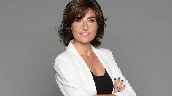 RTL : Nathalie Iannetta rejoint "On refait le monde" de Marc-Olivier Fogiel