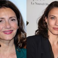 Valérie Karsenti et Natacha Lindinger ("La Faute") : "Le personnage de Lisa a un vrai complexe d'infériorité"