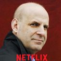 Netflix s'offre Harlan Coben