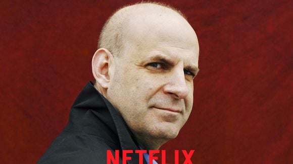 Netflix s'offre Harlan Coben