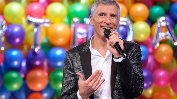 Audiences access : Nagui reprend la tête d'un cheveu, "Le 19/20" en forme, "Un si grand soleil" en légère baisse