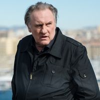 Gérard Depardieu accusé par une actrice de viols et d'agressions sexuelles