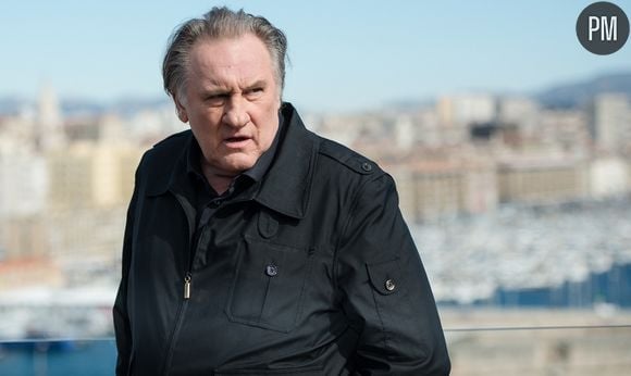 Gérard Depardieu